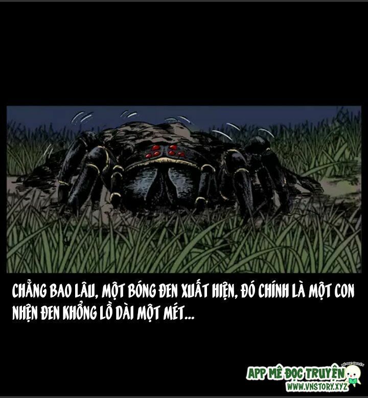 U Minh Ngụy Tượng Chapter 18 - Trang 2