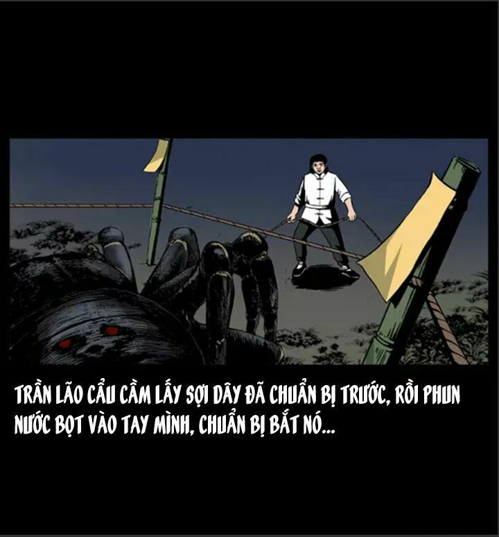 U Minh Ngụy Tượng Chapter 18 - Trang 2