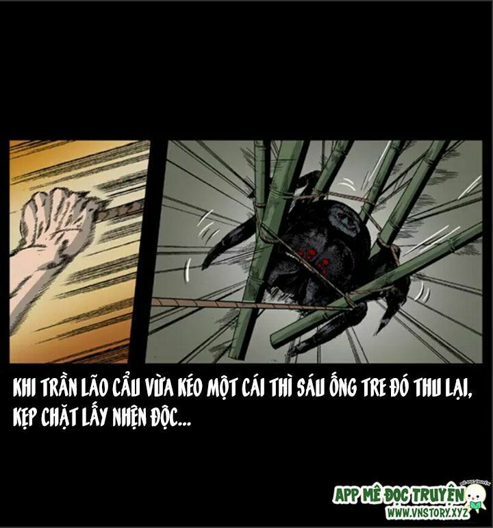 U Minh Ngụy Tượng Chapter 18 - Trang 2