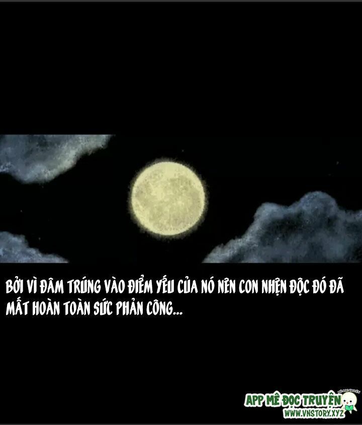 U Minh Ngụy Tượng Chapter 18 - Trang 2