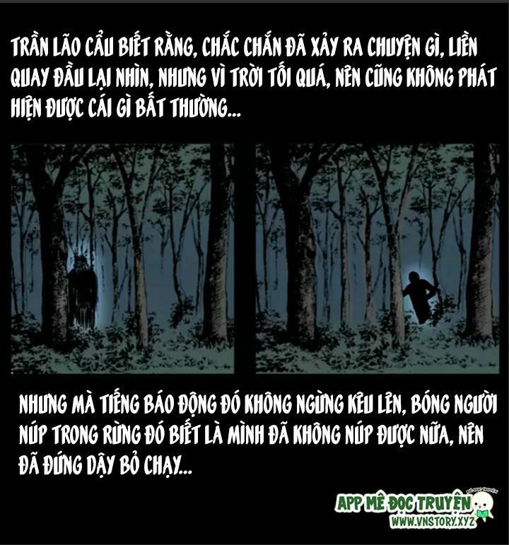 U Minh Ngụy Tượng Chapter 18 - Trang 2