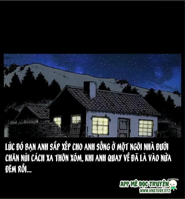 U Minh Ngụy Tượng Chapter 18 - Trang 2