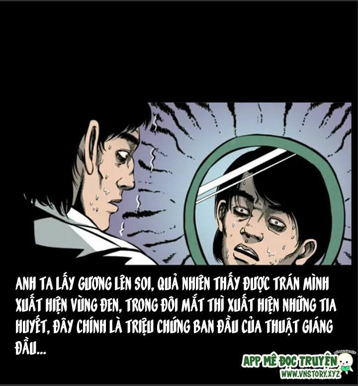 U Minh Ngụy Tượng Chapter 18 - Trang 2