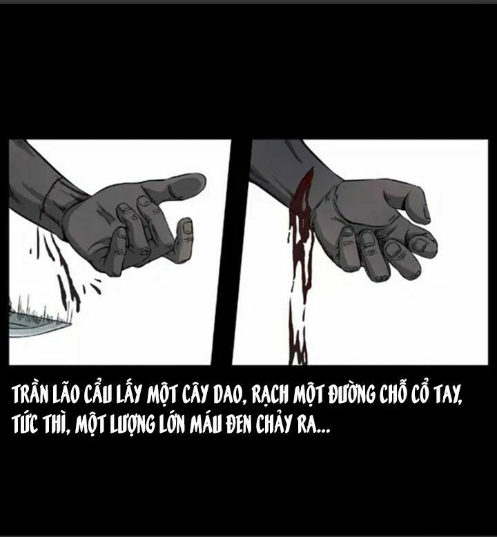 U Minh Ngụy Tượng Chapter 18 - Trang 2