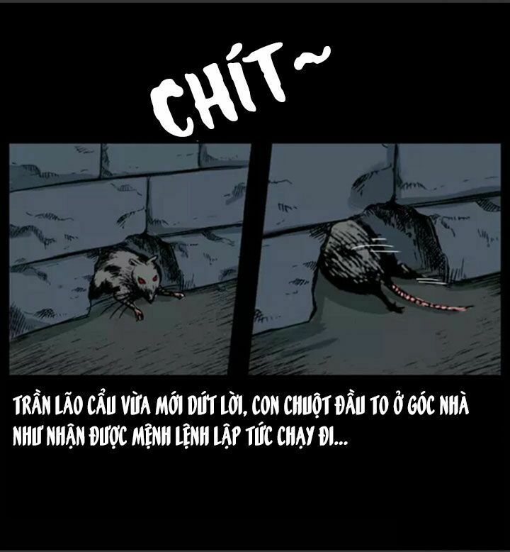 U Minh Ngụy Tượng Chapter 18 - Trang 2