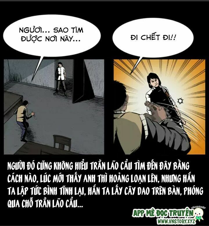U Minh Ngụy Tượng Chapter 18 - Trang 2