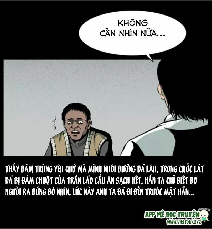 U Minh Ngụy Tượng Chapter 18 - Trang 2