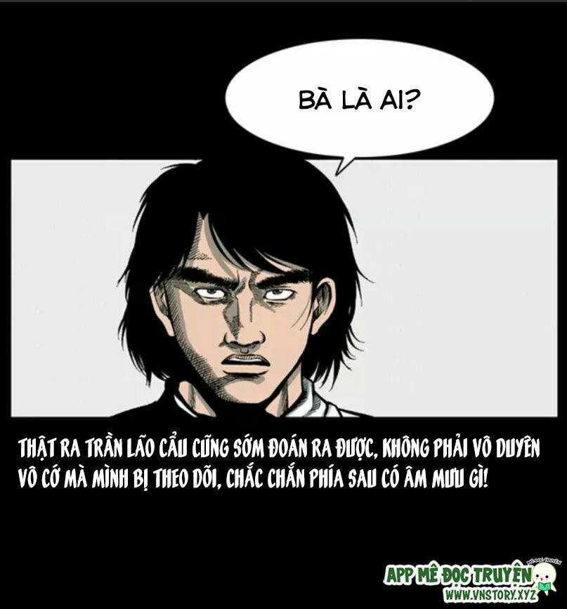 U Minh Ngụy Tượng Chapter 18 - Trang 2