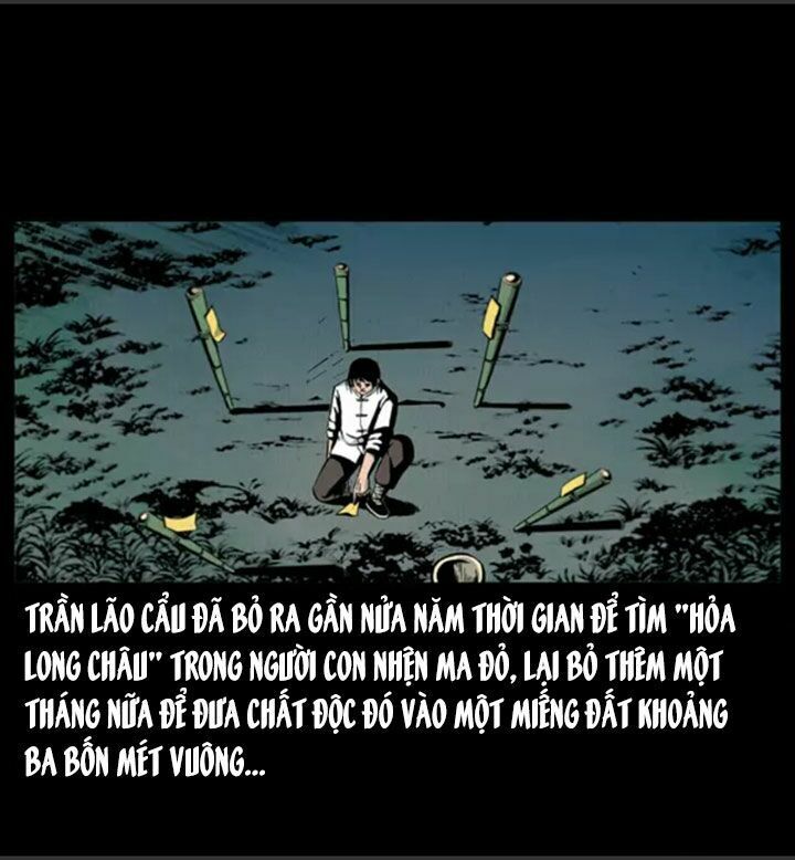 U Minh Ngụy Tượng Chapter 18 - Trang 2