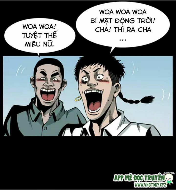 U Minh Ngụy Tượng Chapter 18 - Trang 2