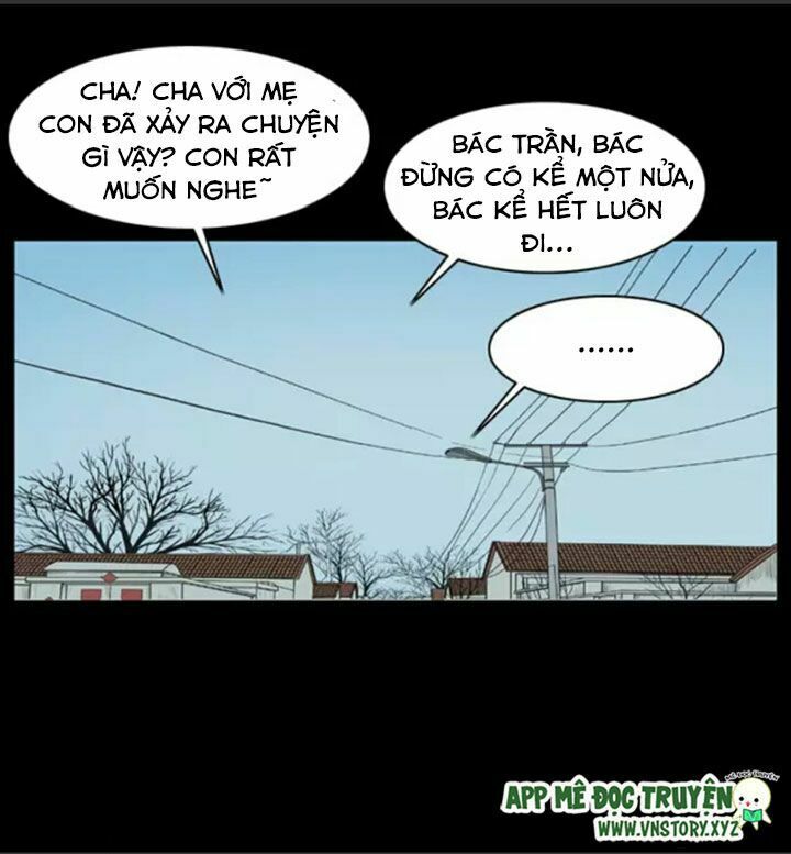 U Minh Ngụy Tượng Chapter 18 - Trang 2