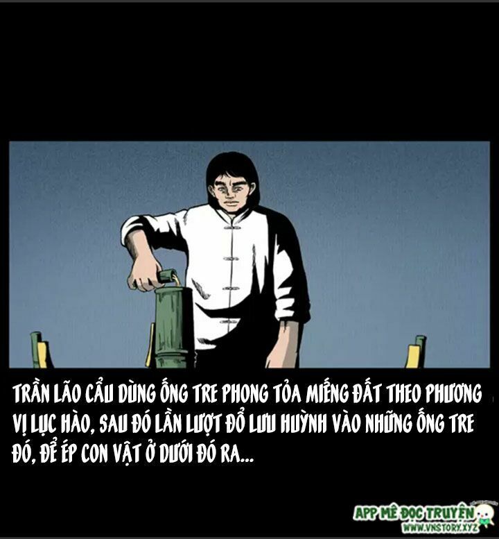 U Minh Ngụy Tượng Chapter 18 - Trang 2