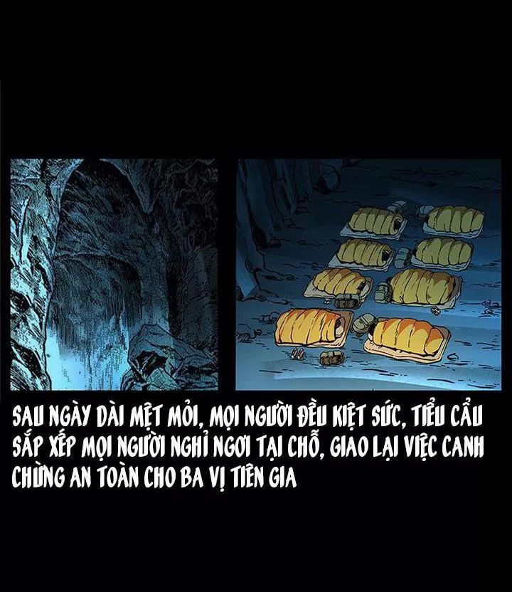 U Minh Ngụy Tượng Chapter 180 - Trang 2