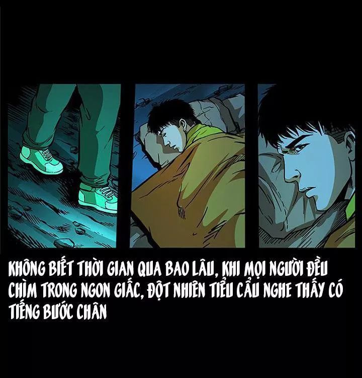 U Minh Ngụy Tượng Chapter 180 - Trang 2