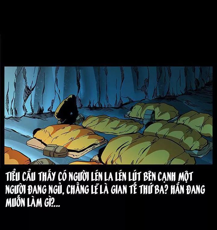 U Minh Ngụy Tượng Chapter 180 - Trang 2
