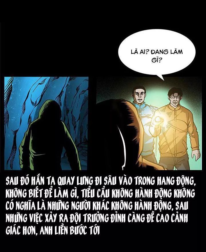 U Minh Ngụy Tượng Chapter 180 - Trang 2