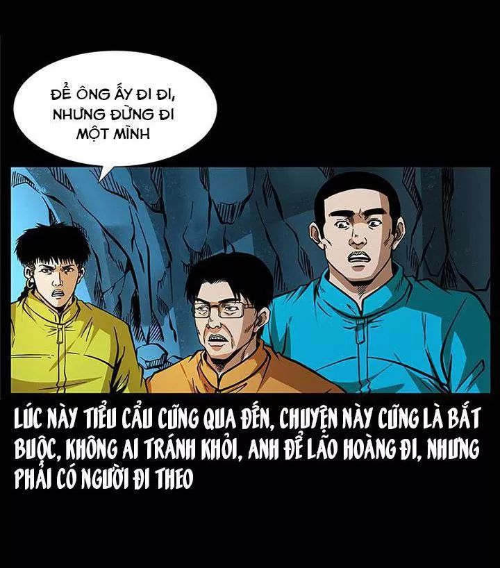 U Minh Ngụy Tượng Chapter 180 - Trang 2
