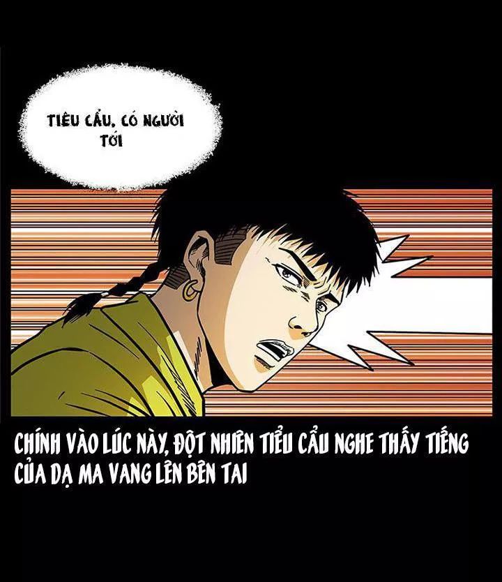 U Minh Ngụy Tượng Chapter 180 - Trang 2