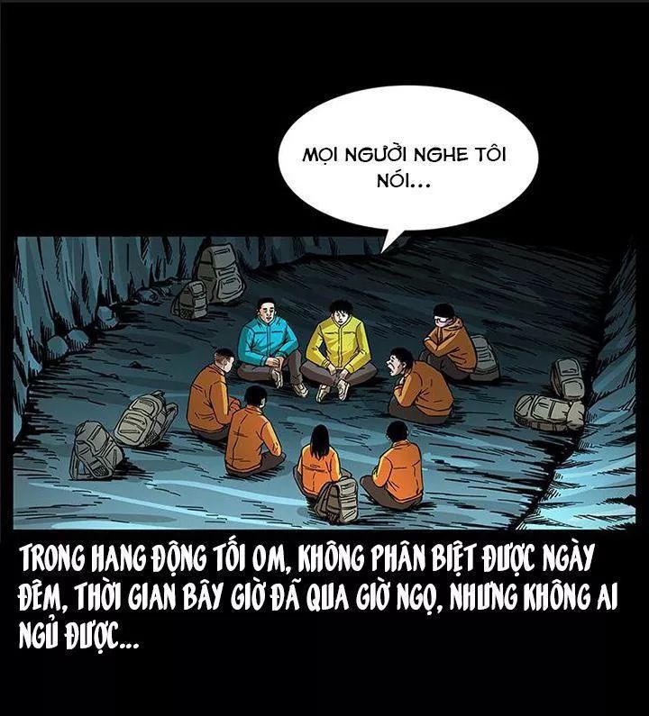 U Minh Ngụy Tượng Chapter 180 - Trang 2