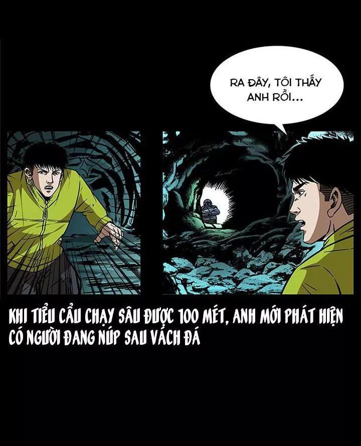 U Minh Ngụy Tượng Chapter 180 - Trang 2