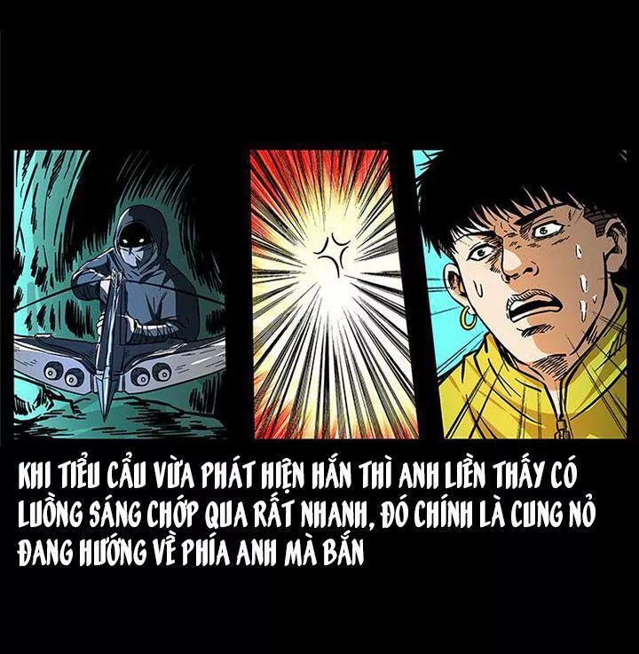 U Minh Ngụy Tượng Chapter 180 - Trang 2