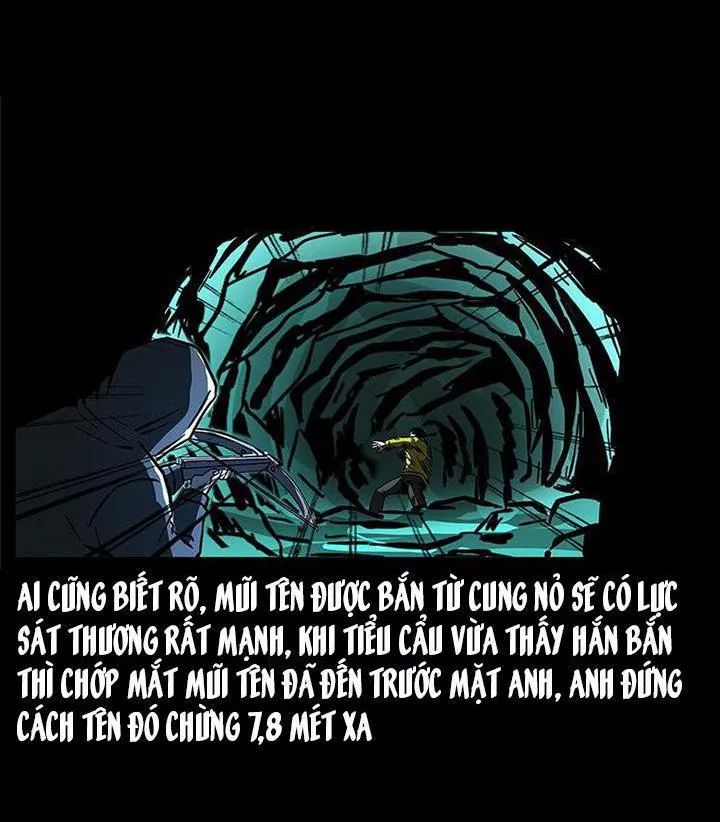 U Minh Ngụy Tượng Chapter 180 - Trang 2