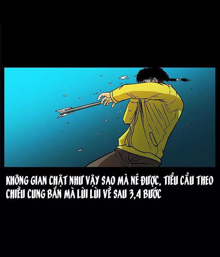 U Minh Ngụy Tượng Chapter 180 - Trang 2