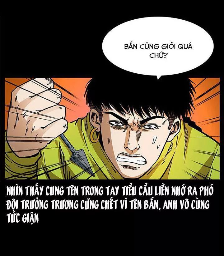 U Minh Ngụy Tượng Chapter 180 - Trang 2