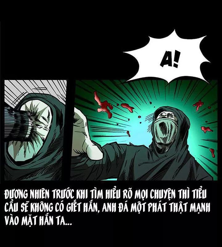 U Minh Ngụy Tượng Chapter 180 - Trang 2