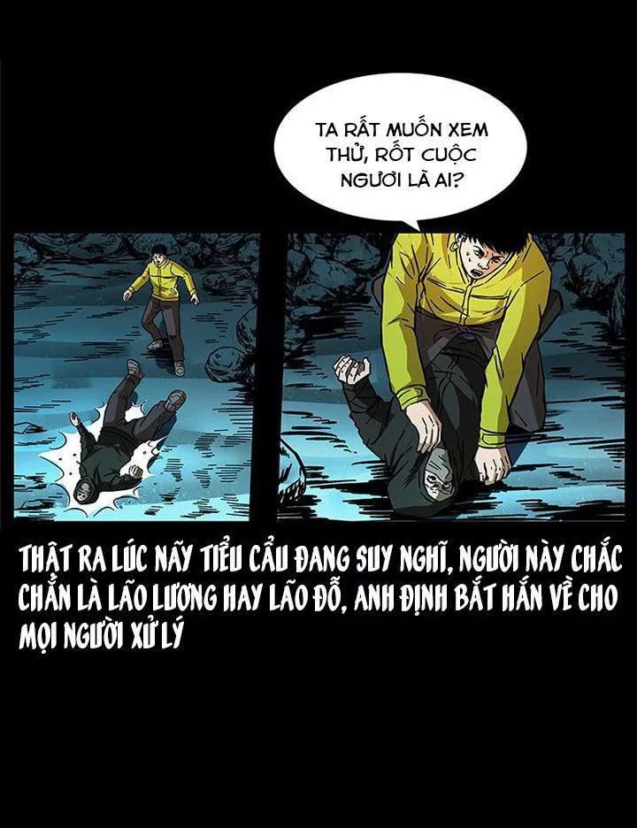 U Minh Ngụy Tượng Chapter 180 - Trang 2