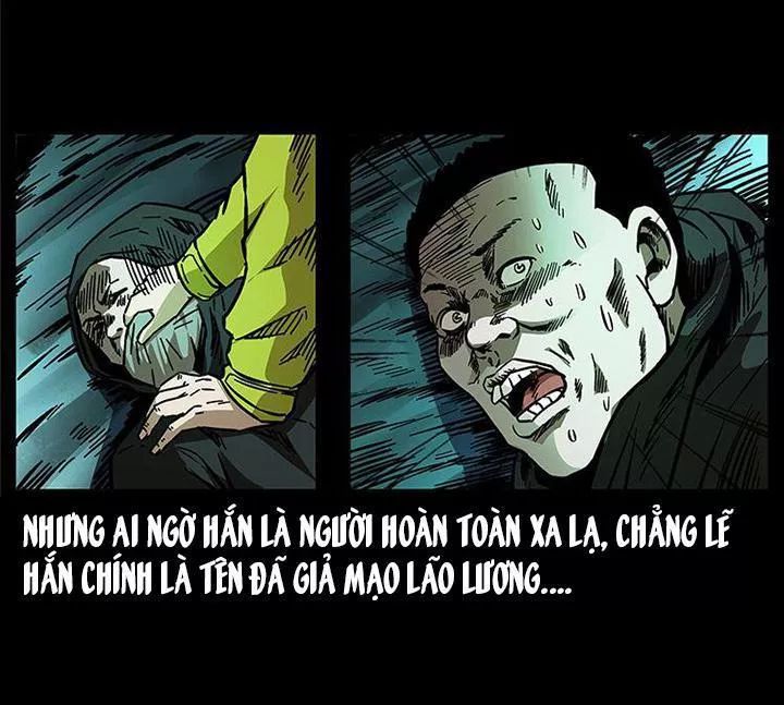 U Minh Ngụy Tượng Chapter 180 - Trang 2