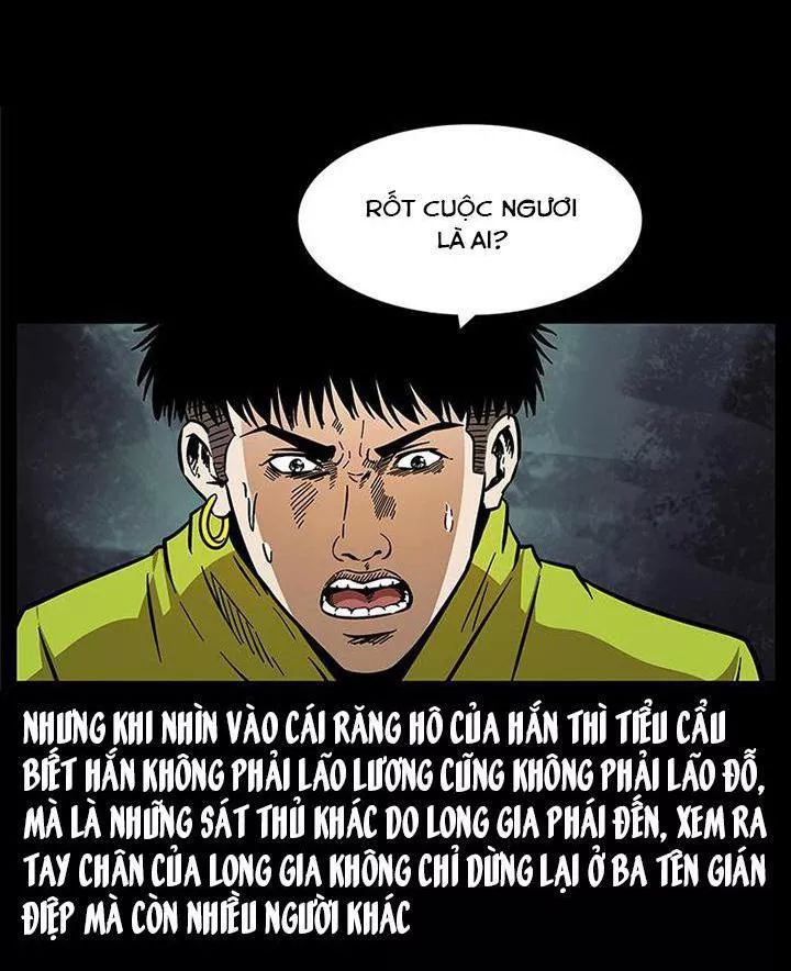 U Minh Ngụy Tượng Chapter 180 - Trang 2
