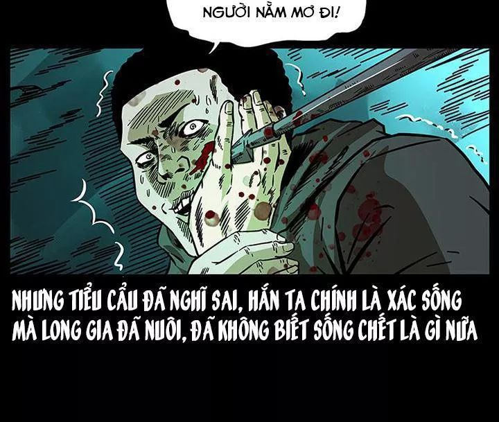U Minh Ngụy Tượng Chapter 180 - Trang 2