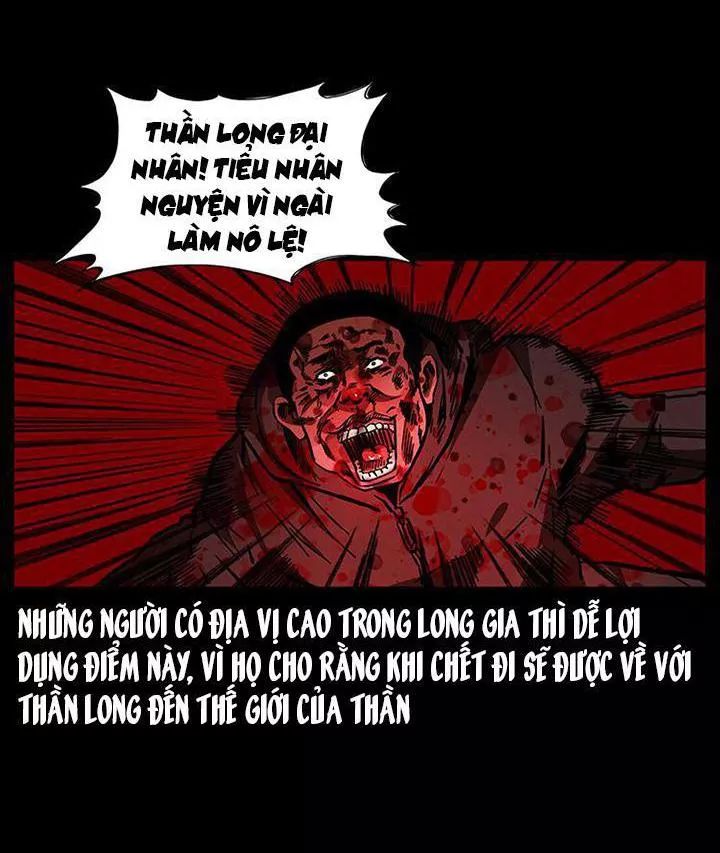 U Minh Ngụy Tượng Chapter 180 - Trang 2