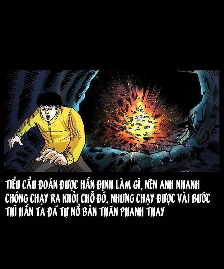 U Minh Ngụy Tượng Chapter 180 - Trang 2