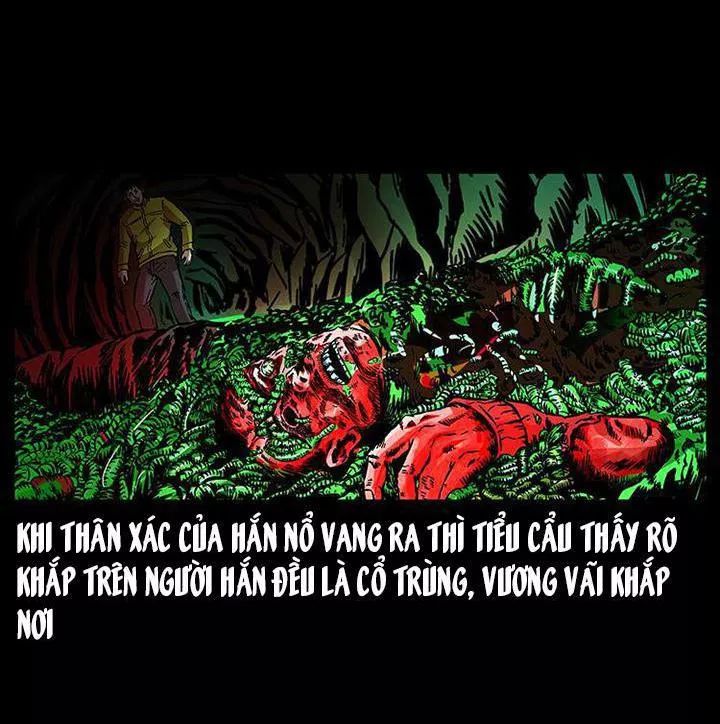 U Minh Ngụy Tượng Chapter 180 - Trang 2