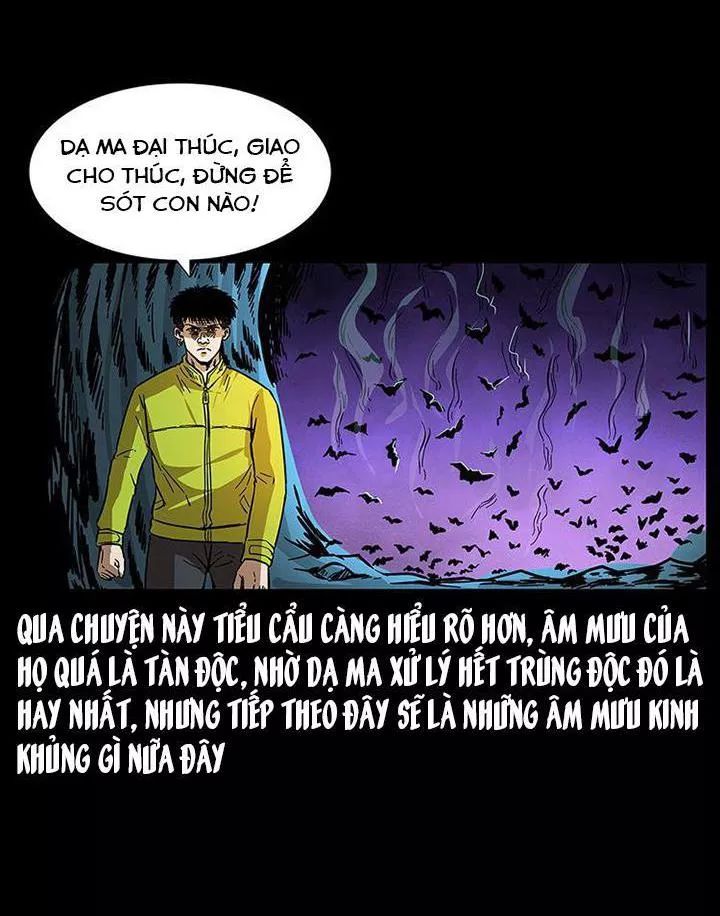 U Minh Ngụy Tượng Chapter 180 - Trang 2