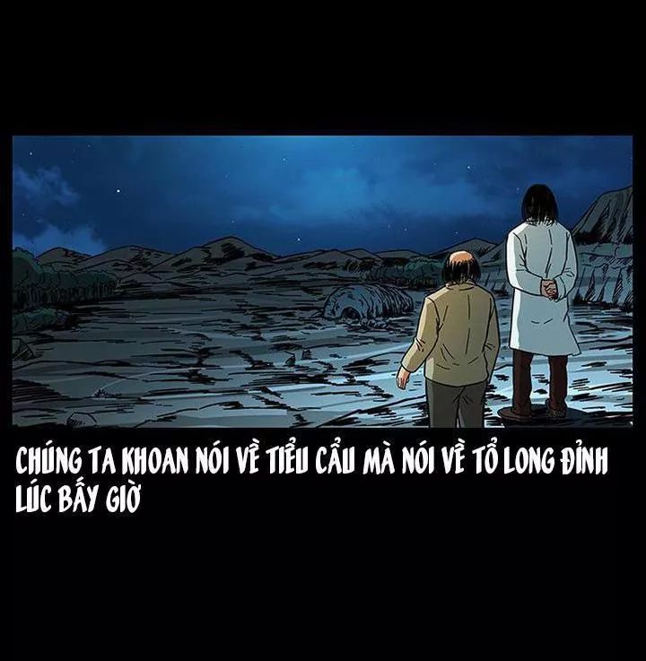 U Minh Ngụy Tượng Chapter 180 - Trang 2