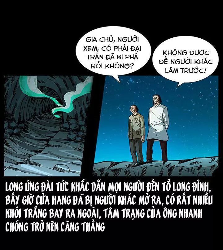 U Minh Ngụy Tượng Chapter 180 - Trang 2