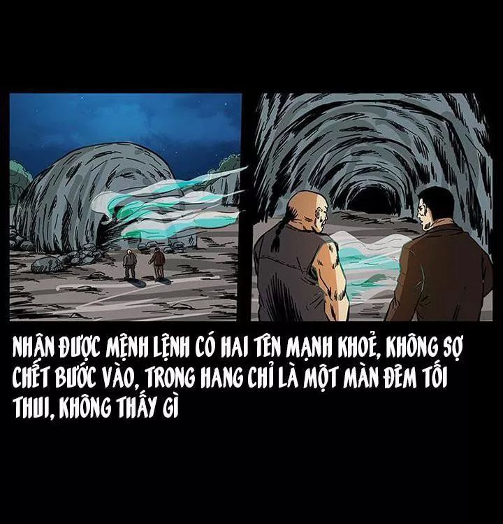 U Minh Ngụy Tượng Chapter 180 - Trang 2