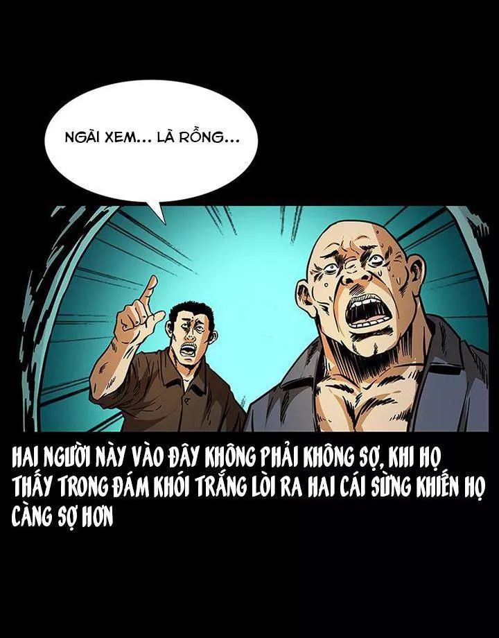 U Minh Ngụy Tượng Chapter 180 - Trang 2