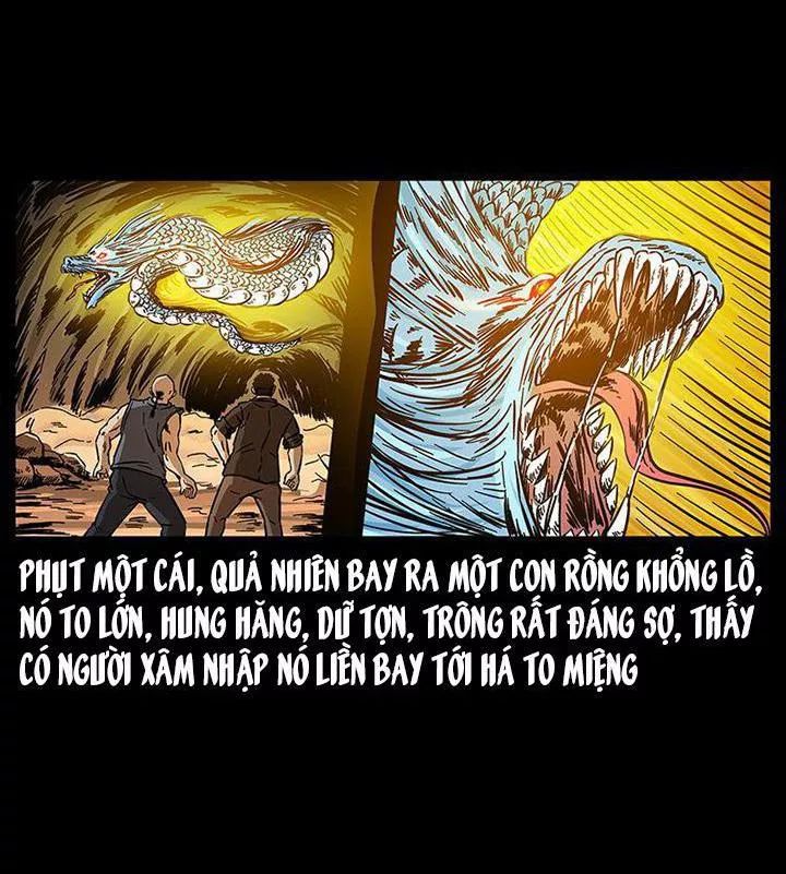 U Minh Ngụy Tượng Chapter 180 - Trang 2