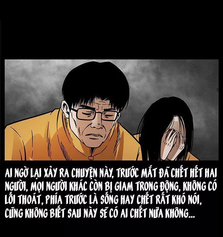 U Minh Ngụy Tượng Chapter 180 - Trang 2