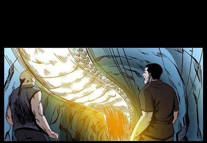 U Minh Ngụy Tượng Chapter 180 - Trang 2