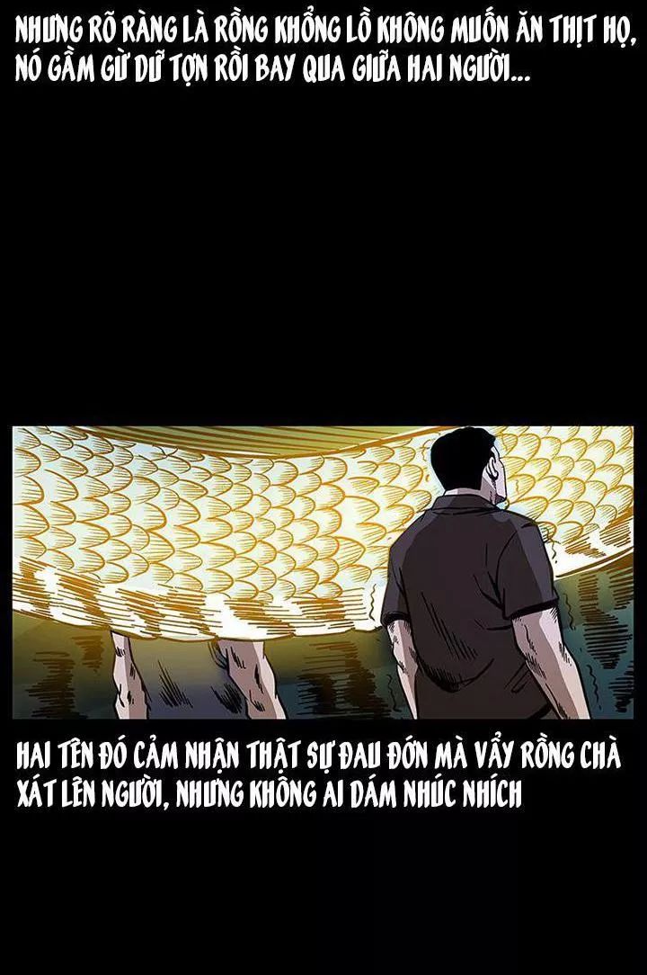 U Minh Ngụy Tượng Chapter 180 - Trang 2