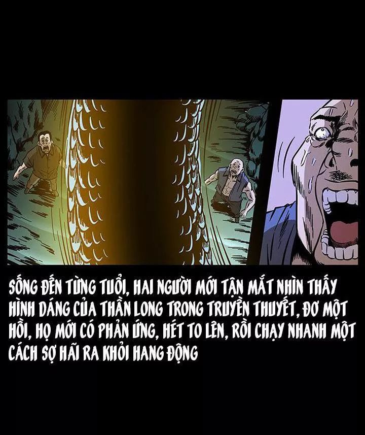 U Minh Ngụy Tượng Chapter 180 - Trang 2