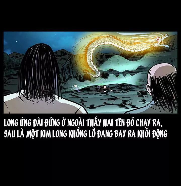 U Minh Ngụy Tượng Chapter 180 - Trang 2