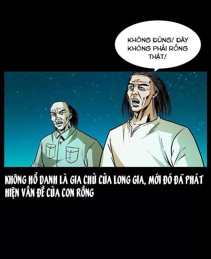 U Minh Ngụy Tượng Chapter 180 - Trang 2