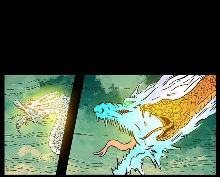 U Minh Ngụy Tượng Chapter 180 - Trang 2