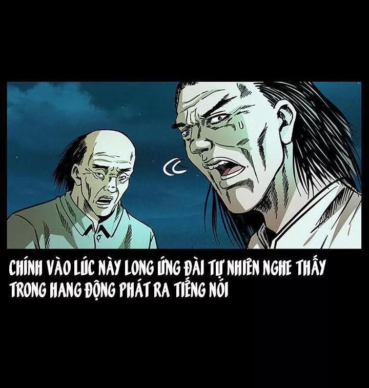 U Minh Ngụy Tượng Chapter 180 - Trang 2